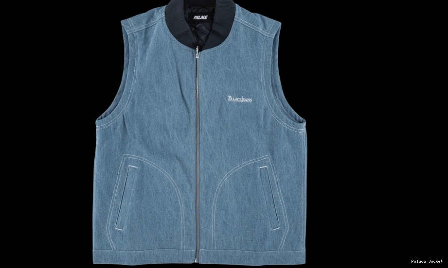 Cheap Palace Gilet PJ 0709